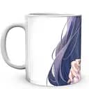 Кухоль GeekLand Genshin Impact Геншин Імпакт Райден GN 02.566 330 мл білий