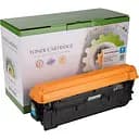 Картридж Static Control для HP CF361X (508X), Canon 040H cyan (002-01-RF361X)