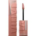 Стійка рідка помада для губ Maybelline New York Super Stay Vinyl Ink відтінок 95 (Captivated) 4.2 мл