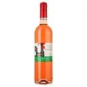 Вино Verdegar Vinho Verde Espadeiro Rosado, рожеве, напівсухе, 10%, 0,75 л