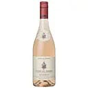 Вино Famille Perrin Cotes du Rhone Reserve Rose розовое сухое 0.75 л