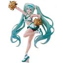 Фігурка Taito Vocaloid Hatsune Miku Cheerleader Вокалоїди Міку Хацуне Чірлідерка 17 см T V HM C 17