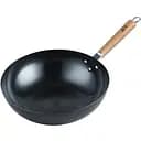 Сковорода Wok Huo Hou Fine Iron Wok 30 см (HU0212)