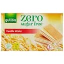 Вафлі Gullon Diet Nature Ваніль без цукру 180 г