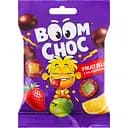 Драже Boom Choc мармелад в молочному шоколаді 80 г