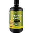 Шампунь для волос Bio Naturell Avocado Oil&Biotin Ultra Strenght 946 мл