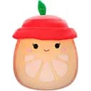 М'яка іграшка Squishmallows Апельсин Оріон 30 см (SQCR05435)