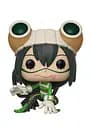 Фигурка Funko Pop Фанко Поп Моя геройская академия Тсую Асуи Tsuyu 10 см Anime MHA T 374