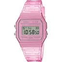 Наручные часы Casio Timeless Collection F-91WS-4EF