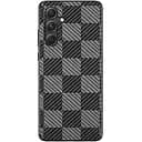 Чехол Epik TPU+PC Grid для Samsung Galaxy S24 Cube