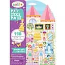 Розвиваючий набір Let's Craft Фантастичні світи Замок принцеси (PSB003)