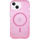 Чохол Epik TPU Radiance with MagSafe для Apple iPhone 14, 6.1 Pink
