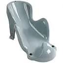 Підставка для ванни 11104 з присосками розмір стандартний сіра