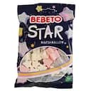 Цукерки-маршмелоу Bebeto Зірка, 30 г