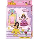 Термомозаїка Hama Midi Принцеса (3444)