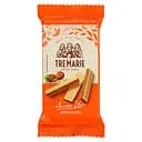 Вафлі Tre Marie Ancora Uno з шоколадно-горіховим кремом 36 г