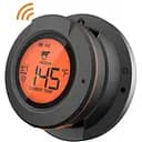 Цифровий Bluetooth термометр в кришку гриля з двома щупами GRILLI (555501)