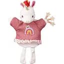 Игрушка на руку Lilliputiens Единорог Лина (83641)