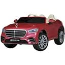 Детский электромобиль-машина Bambi M 6020EBLRS-8 до 30 кг