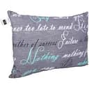 Подушка MirSon №0134 Сolor Fun Line Tulio Шерсть (2200010864601)