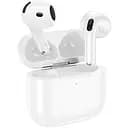 Навушники стерео TWS Hoco EW83 True wireless stereo headset BT5.4 30mAh 300mAh 4h білий