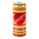 Напиток безалкогольный Mojo Pineapple twist сильногазированный сокосодержащий с ананасовым соком 0.33 л