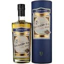 Ром MacNair's Exploration Panama 7yo Peated 46% 0.7 л у подарунковій упаковці