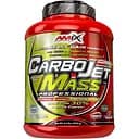 Гейнер Amix Nutrition CarboJet Mass Professional Шоколад 3 кг