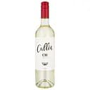 Вино Callia Chardonnay, белое, сухое, 13%, 0,75 л (90298)