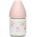 Пляшечка для годування Suavinex Hygge Затишні історії, 120 мл, рожевий (306645)