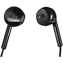 Навушники пластикові Celebrat G6 чорні