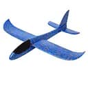 Метательный планер "Самолет-бумеранг" TD2023122, 49см Синий