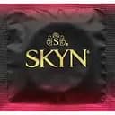 Презервативи безлатексні Skyn Coctail Club (зі смаками)