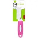 Гребінь для собак Nunbell 22х3 см