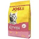 Сухой корм для котят JosiCat Kitten с домашней птицей 650 г