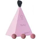 Цукерки шоколадні Spell Трюфель малиновий 100 г