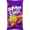 Драже Boom Choc з рисовими кульками у молочному шоколаді 30 г (672604)