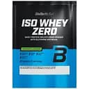 Протеїн BiotechUSA IsoWhey Zero Lactose Free Pistachio 25 г