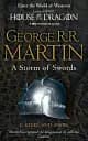A Song of Ice and Fire Book3: A Storm of Swords: Steel and Snow Pt.1