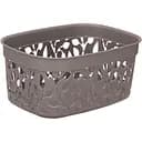 Кошик 3 л, французький сірий (2361-IH-фр.сірий)