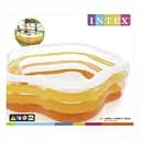 Басейн Літні фарби, 185x180x53 см, 56495