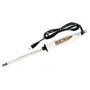 Тонкая плойка Pro Mozer 2216 для афро кучеров