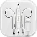 Наушники Hoco Original series Lightning L9