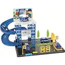 Игровой набор Playset Brigade Police (6880233)