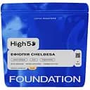 Кава в зернах Foundation High5 Ефіопія Chelbesa 50 г
