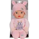 Кукла Baby Born серии For babies Сладкая малышка 30 см, в розовом (838730)