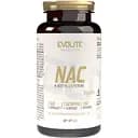 Амінокислота Evolite Nutrition NAC 300 мг 100 вегакапсул