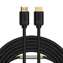 Кабель Baseus High Definition Series HDMI to HDMI 20 метрів (B00633704111-00)
