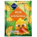 Желе Премія со вкусом апельсина, 90 г (834463)