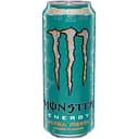 Напиток энергетический безалкогольный Monster Ultra Fiesta сильногазированный 0.5 л ж/б (896728)